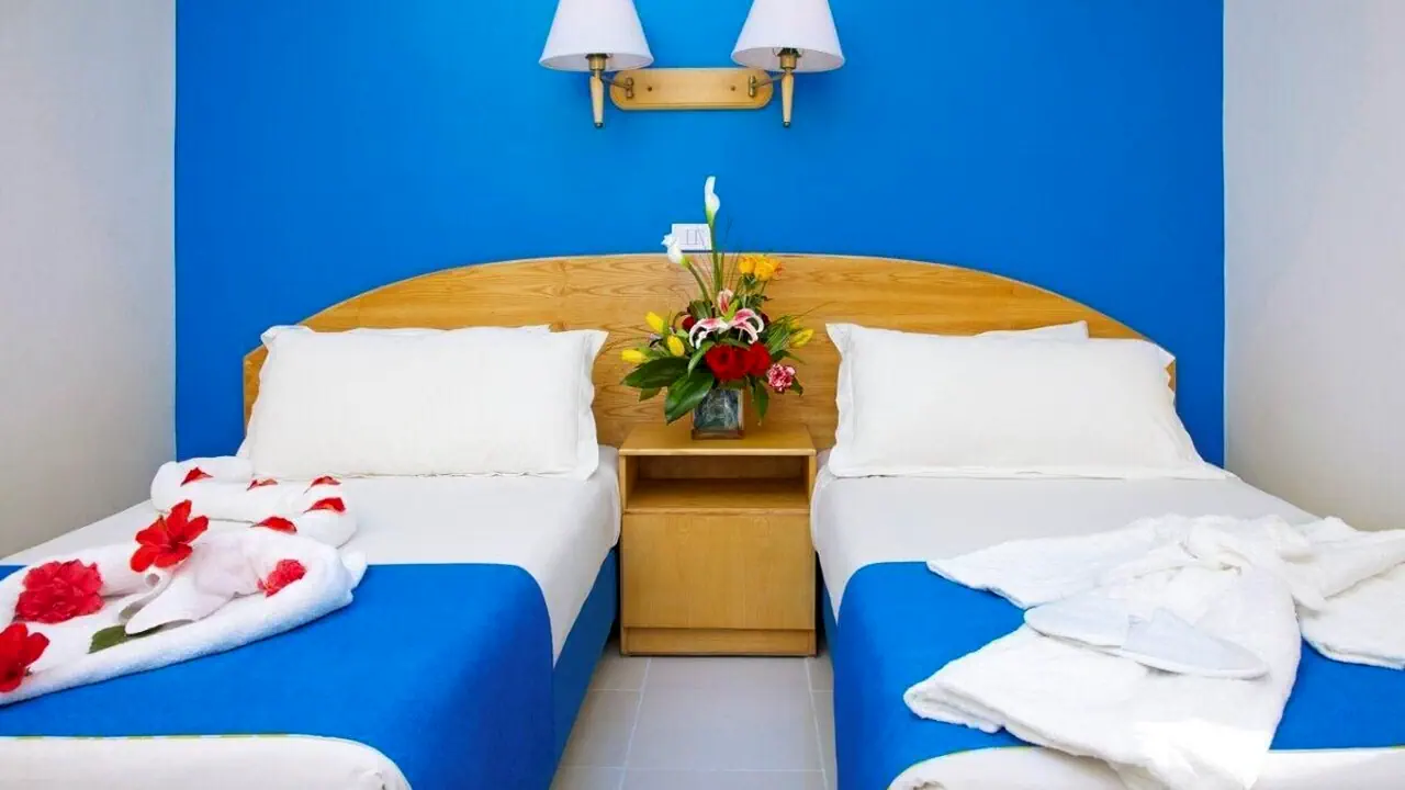 Hotel Gafy Resort Aqua Park - Sharm Elshikh